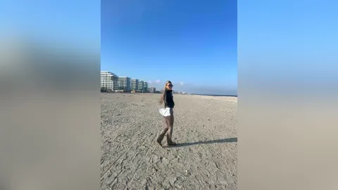 IvyDumont — Colour of summer 😎 