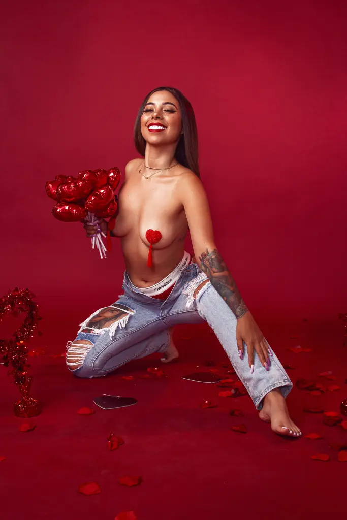 XimenBrookeX