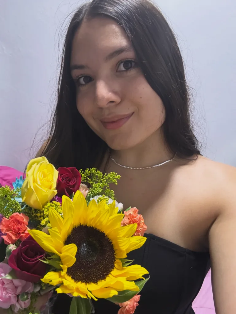 VeraBlackwood — Streamate Photos