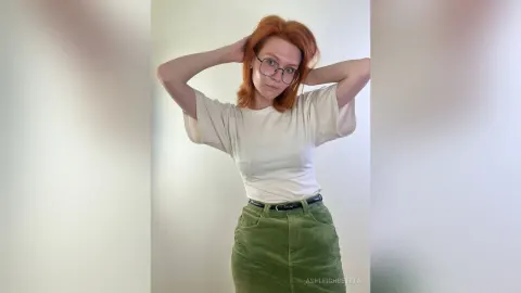 AshleighBeteta — 1