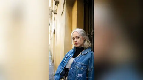 ZyraRed — rome - the streets