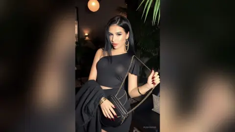 RubyNoire — 💋💋