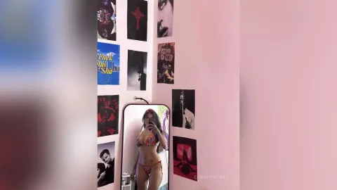 CherryBonet — Full body🫦