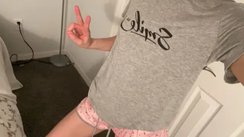Maddierainexoxo — Streamate Photos