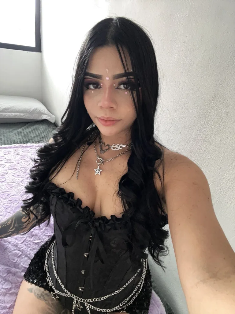 Vaaal — Streamate Photos