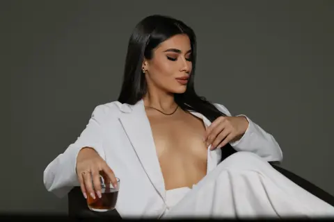 GabrielaLuviani — Streamate Photos