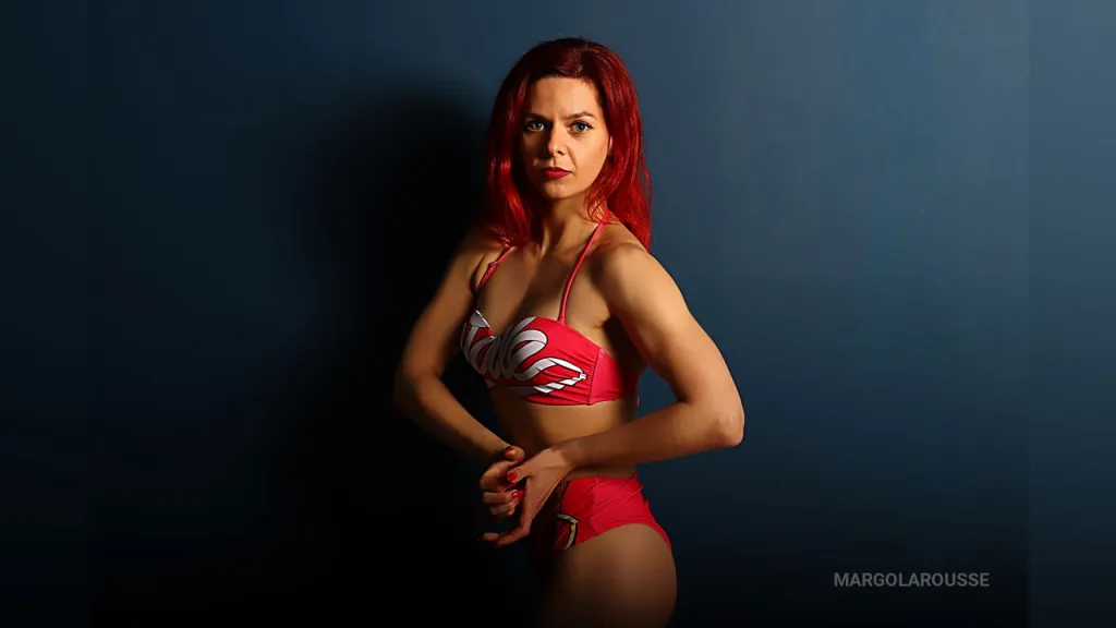 MargoLarousse — my muscles