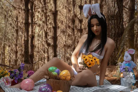 AngelaDopler — Streamate Photos