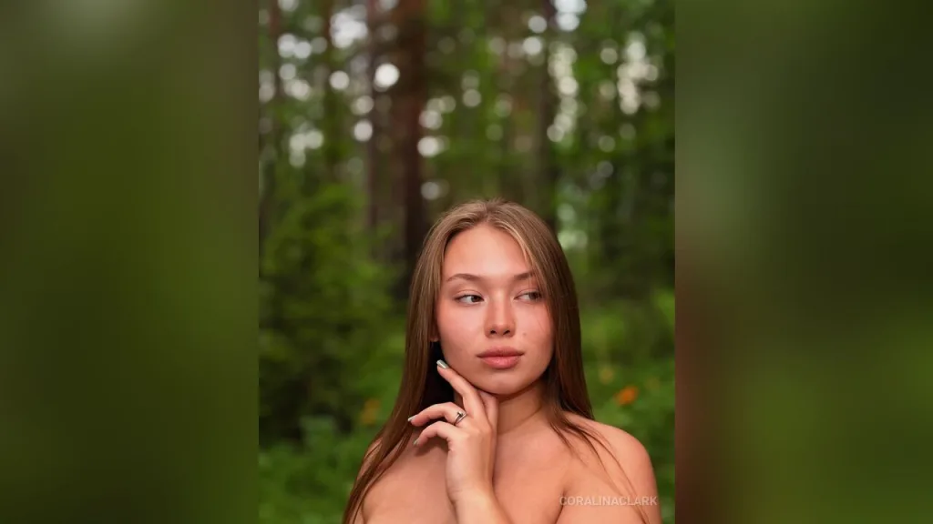 CoralinaClark