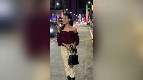 KateLux — 🌃