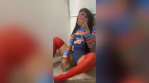 HannahMartinez — SPOOKY