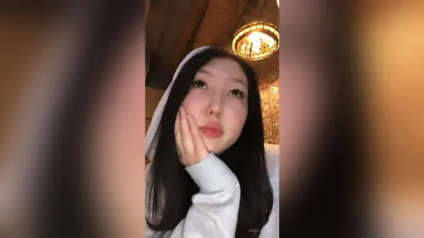 AmeliyaKim — Natural Beauty ☁️