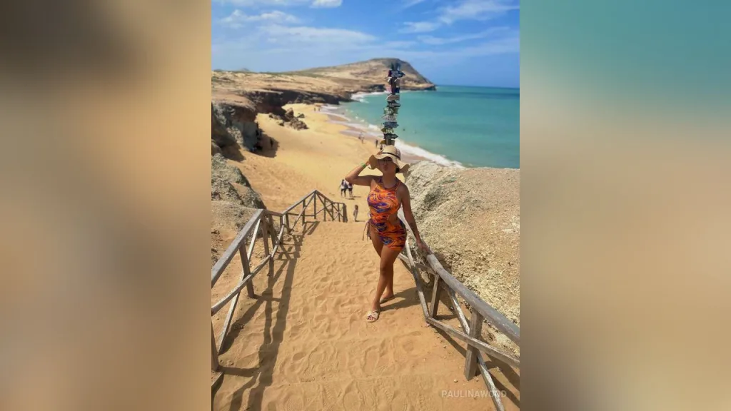 PaulinaWood — Incredible places ♥️