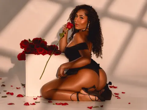 MadiisonRoss cam model