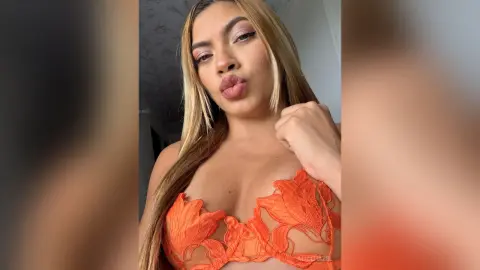 AliceHazel — 🧡