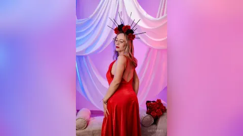 GretaVoss — YOUR GODDESS GRETA