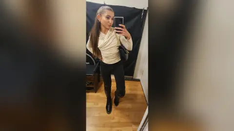 AudreyDavis — Sexy ♥