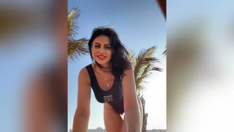 EllyParker — D VITAMIN 🏝️🍹☀️