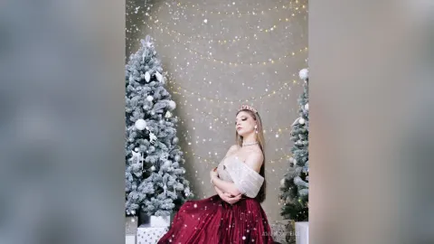 AmandaWeice — The snow Queen