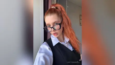 LinetteBrimhall — i`m your teacher