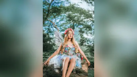 LilianMendoza — A special place for you and I