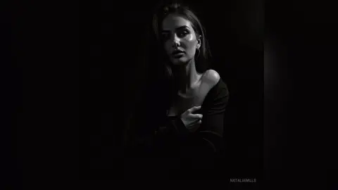 NataliaWills — SideContrast