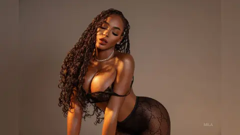 Mila — Sexy