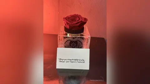 PandoraSpell — 💕🥰