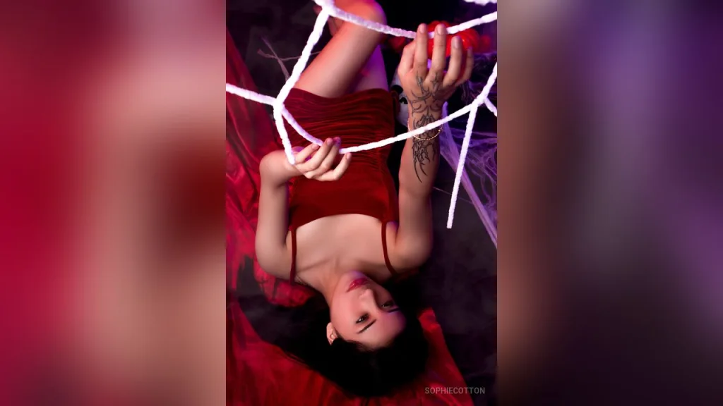SophieCotton