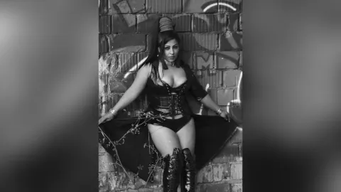 KaylahNur — Roleplay fun
