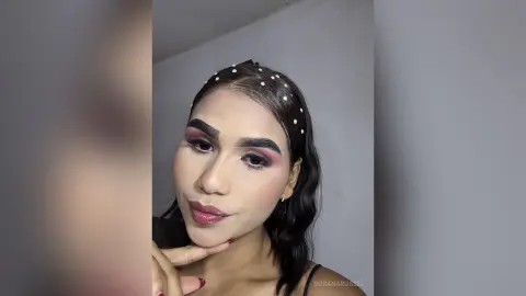 SusanaRussel — Make up lover! 💄
