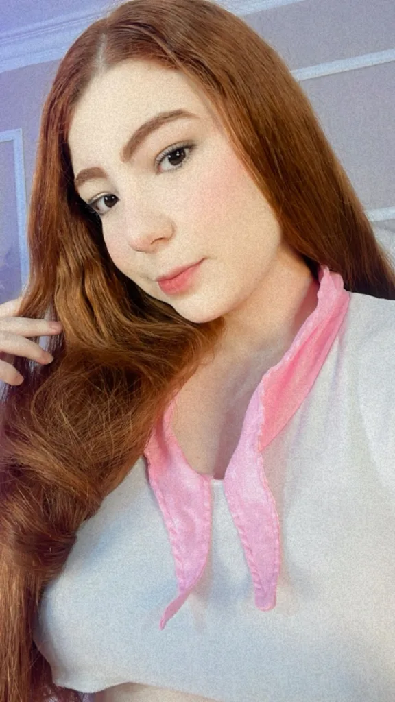 GingerBloom