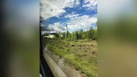 HollyComming — Northern BC Adventure