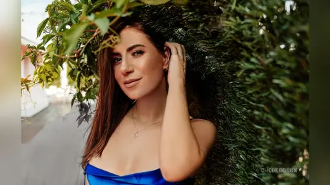 ChloeRox — Summer is here
