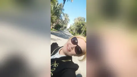 LaraMoroz — Antalya 2025