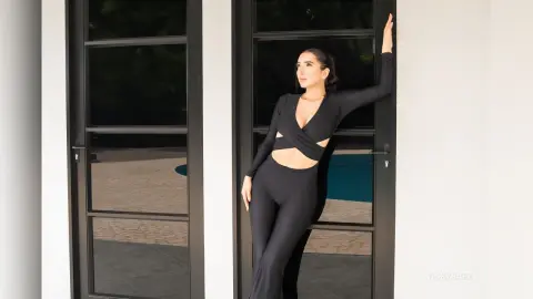 VickyBaez — Unstoppable!