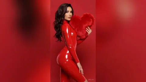Meghan — Mine tonight?