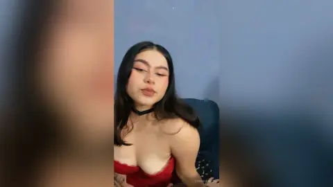 ZaharaSmit — 💋