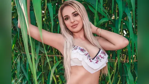 Jessy — Hot days