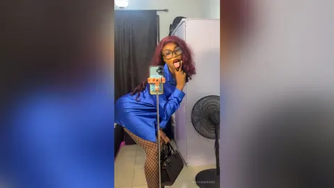 NatashaRosie — Heyyy