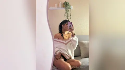AntonelaPrescott — Forbidden Pleasures 💖