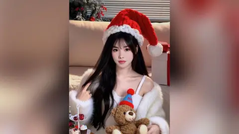 AngelCoco — Merry Christmas
