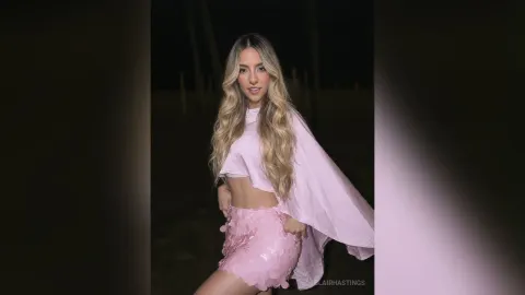 BlairHastings — Pink Mood 🩷