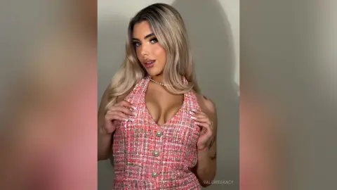 ValerieGracy — Legally Blonde