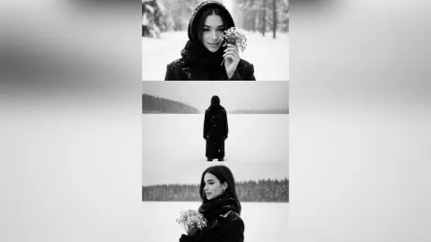 SofyTaylor — ❄️