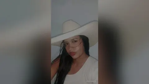 JeimyCampos — 💦