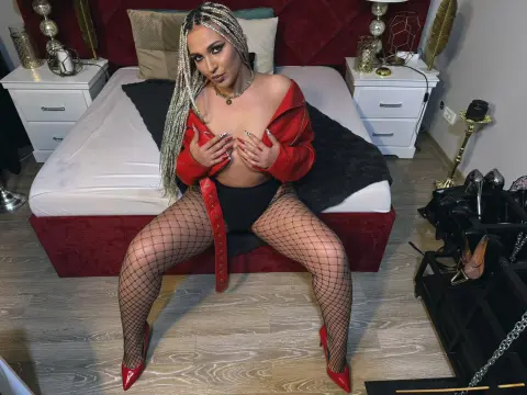 LaylaBlakee — Streamate Photos