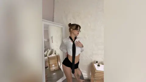 StellaMoor — 🤩