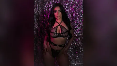LaurenQuinn — Lust