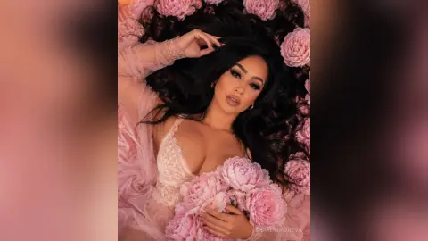 SharlinMoreva — Heaven in Silk